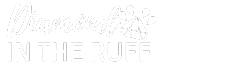 Diamond in the RUFF Logo